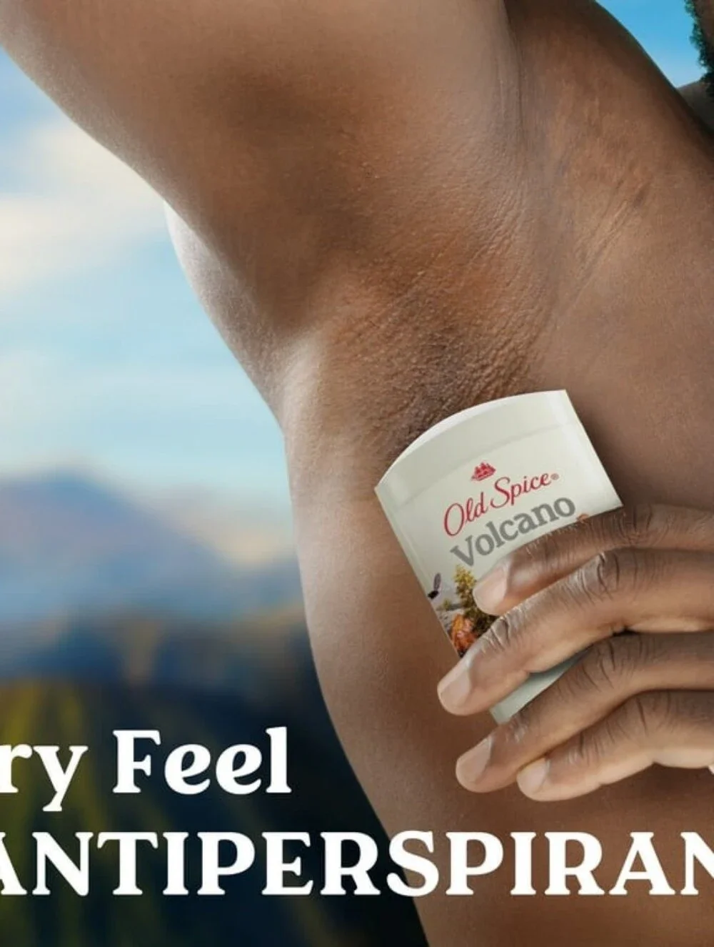 Old Spice old spice